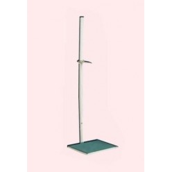 Height meter floor